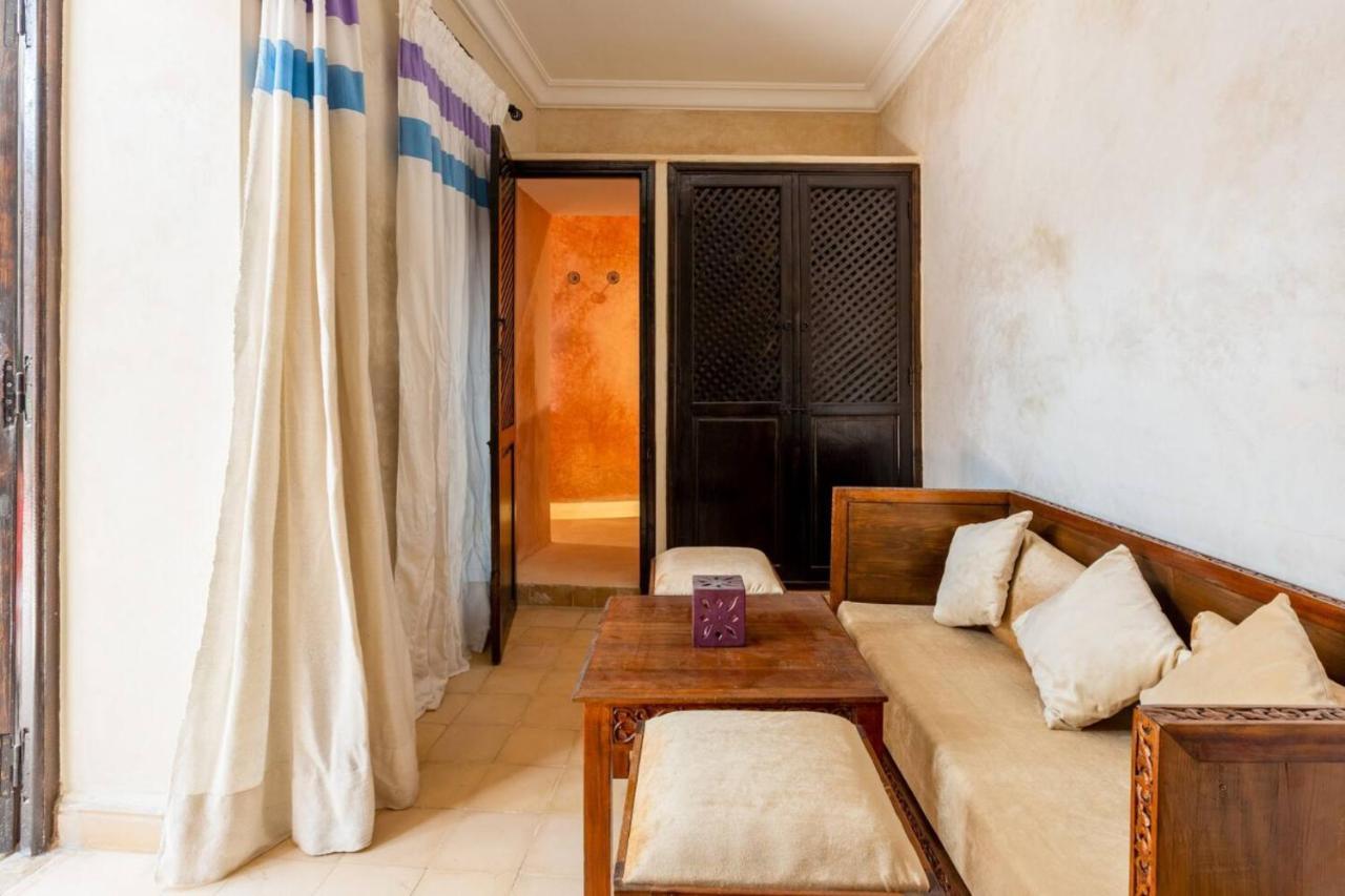 Riad Les Epices Марракеш Екстер'єр фото